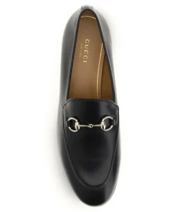 Women's Jordaan Loafers Black