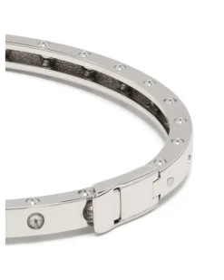 Women's 18kt White Gold Pois Moi Bracelet Continuty