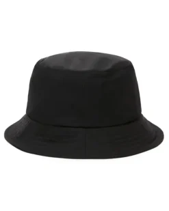 Women's Logo Bucket Hat Black Accessories ><noscript><img width=