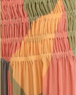 Women's Maquillage Top Ss26 W Multicolour