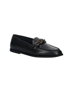 Women's Moccasins Black Footwear Other