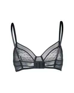 Women's Positive Full-Cup Bra Aw22 W Navy