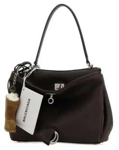 Women's Rodeo Top Handle Bag Brown
