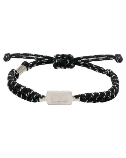 Women's Saint Germain Bracelet Metal Black Jewelry-Watches Bracelets
