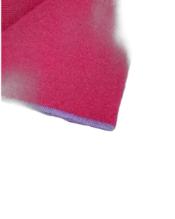 Women's Scarf Lilla-Red Wool Accessories Cashmere Polyamide Purple