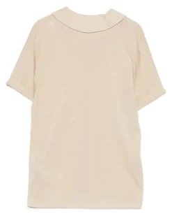 Women's Short-Sleeve Top Ss26 W