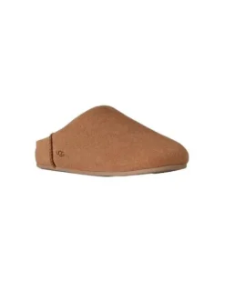 Women's Slip On Chestnut Footwear - Other