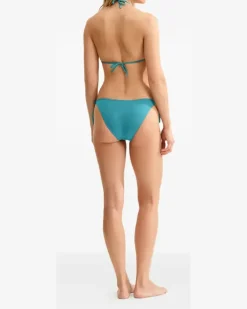 Women's Slip Ss26 W Teal