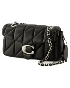 Women's Tabby 20 Crossbody Leather Black Canvas Bags Shoulder-hobo-bags tabby
