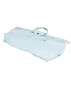 Women's Travel Bag Cloud Blue - Travel-Bags