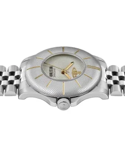 Women's Walbrook 37mm Quartz Watch Silver Accessories > Jewelry