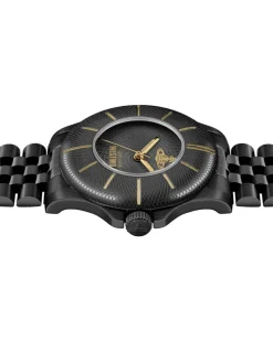 Women's Walbrook 37mm Quartz Watch Black Accessories ><noscript><img width=