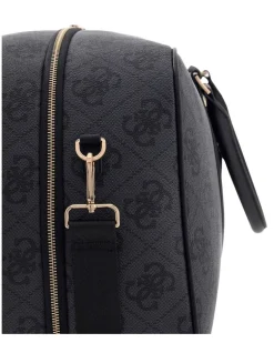 Women's Weekend Bag Coal Logo Polyurethane - Other Navy