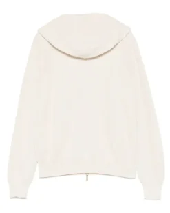 Women's Zip Hoodie Ss26 W