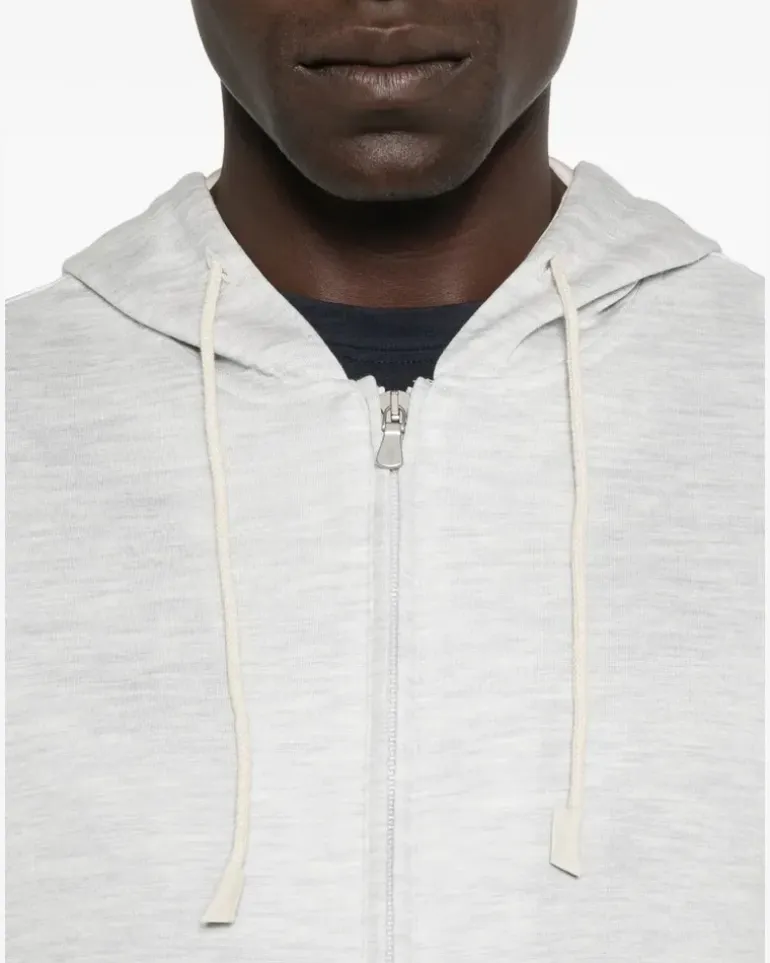 Women's Zip-Up Hoodie Aw25 M