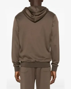 Women's Zip-Up Hoodie Aw25 M