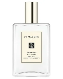Wood Sage & Sea Salt Körperduft 100 ml