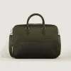 Writing Traveler Schreibmappe - Khaki - Leder - MB220267 - Aktentaschen