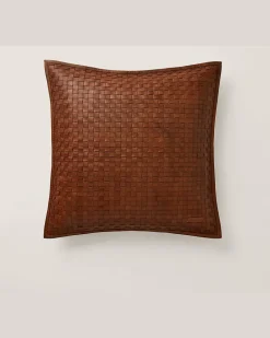 Wurfkissen Atwood Brown