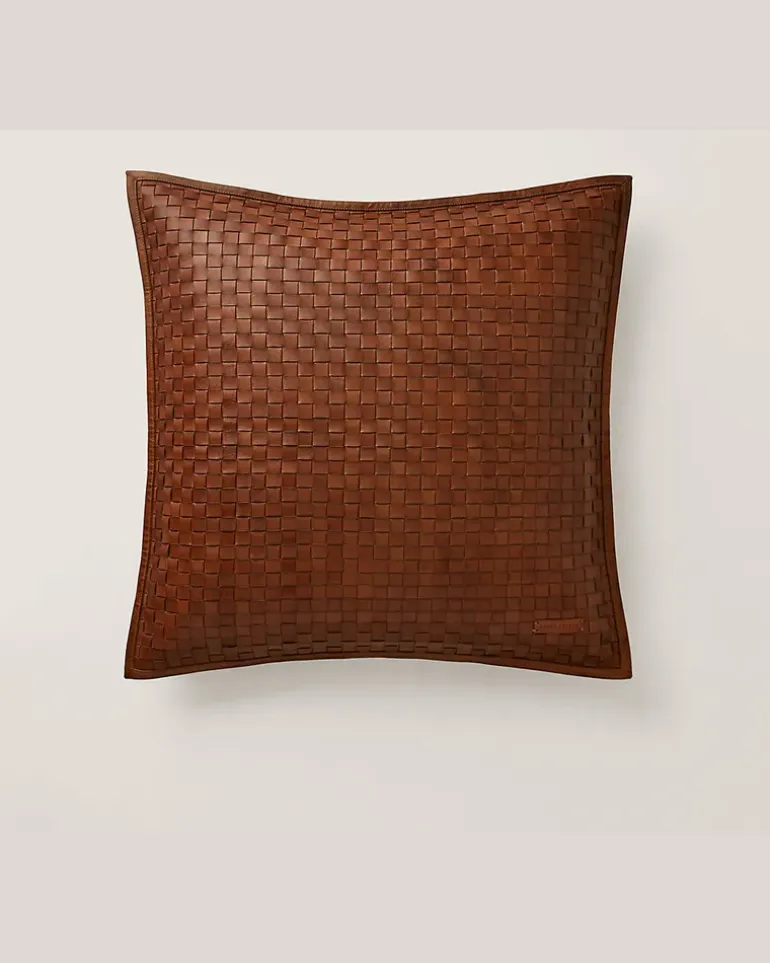 Wurfkissen Atwood Brown