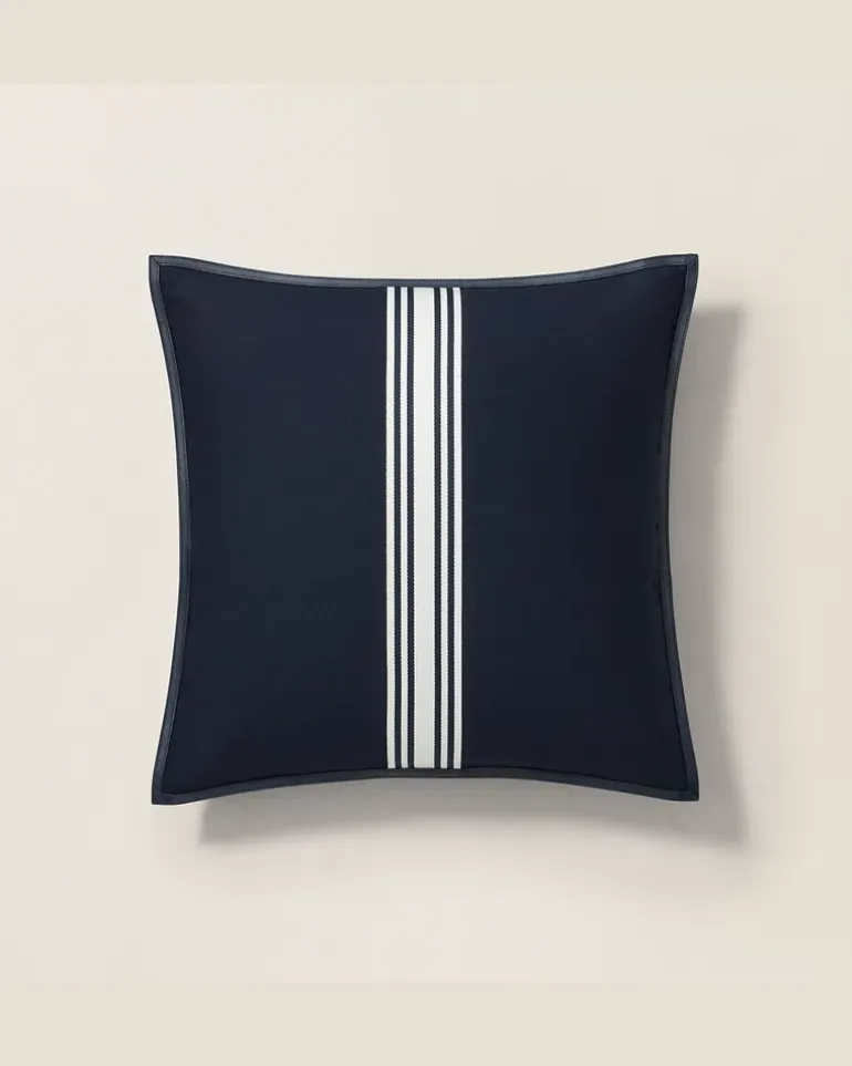 Wurfkissen Emerick Blue