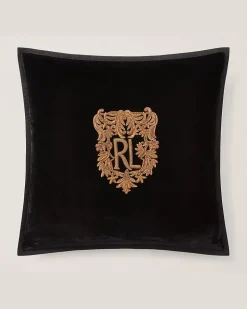 Wurfkissen Glenshire Black