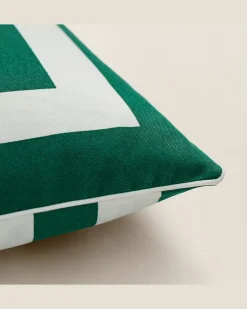 Wurfkissen Holton Green