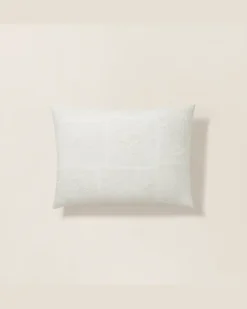 Wurfkissen Rosetta Cream