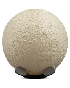 x AllRightsReserved Big Moon Figur - Nude