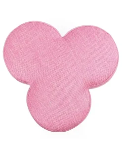 x Browns Clover Hocker - Rosa