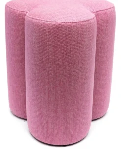 x Browns Clover Hocker - Rosa