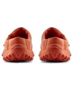 x Clarks Clog Sneakers - Orange