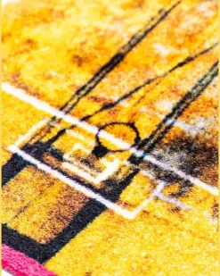 x ©GG Korbteppich - Grau
