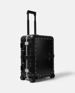 X Globe-Trotter Trolley Bank Light Spinner 55 Schwarz
