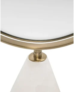 x Lito Vanity Spiegel - Gold