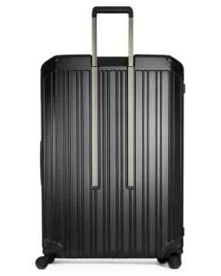 XL Valigia Reisetasche - Schwarz