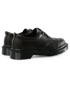 x MHL 1461 Derby-Schuhe - Braun