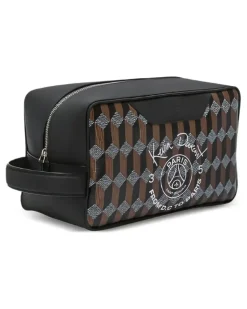 x Paris Saint-Germain x Kevin Duran Kosmetiktasche - Schwarz