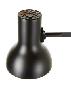 x Paul Smith Type 75 Six Schreibtischlampe - Schwarz