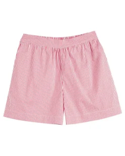 x Peanuts Snoopy Anchor Pyjama - Rot