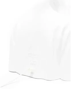 x Propaganda Bad Guy Lampe (28cm x 35cm) - Weiß