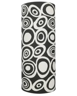 x Regenschirmhalter mit Logo-Print - Schwarz