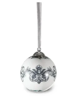 x Rosenthal La Coupe des Dieux Weihnachtsschmuck - Weiß