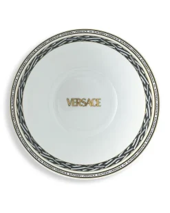 x Rosenthal La Greca Signature Schale 15cm - Weiß