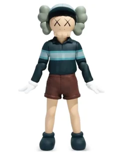 x Squid Game Chul-Su Figur - Blau