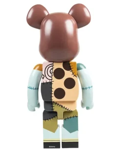 x The Nightmare Before Christmas Sally BE@RBRICK 1000% Figur - Blau