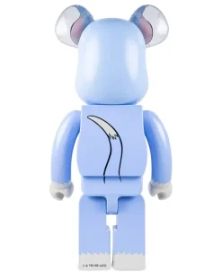 x Tom and Jerry "Tom" BE@RBRICK 1000% Figur - Blau