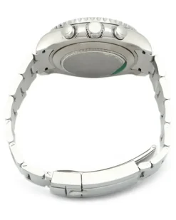Yacht-Master II Armbanduhr 44mm - Weiß