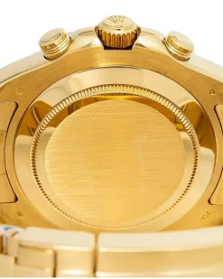 Yacht-Master II Armbanduhr 44mm - Weiß