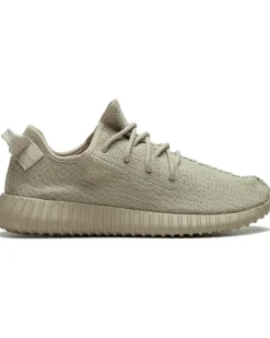 Yeezy Boost 350 'Oxford Tan' Sneakers - Nude